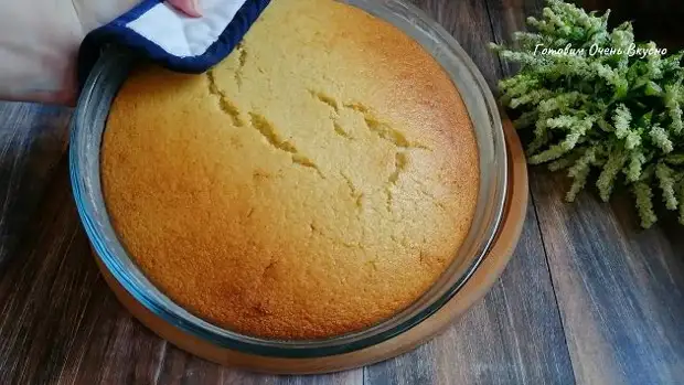 Без преувеличения, самый лучший рецепт манника