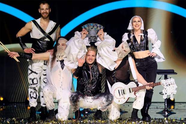 Фавориты Евровидения-2024: кто победит в песенном конкурсе
