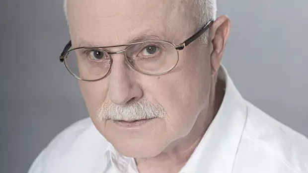 Умер актёр Виталий Стремовский