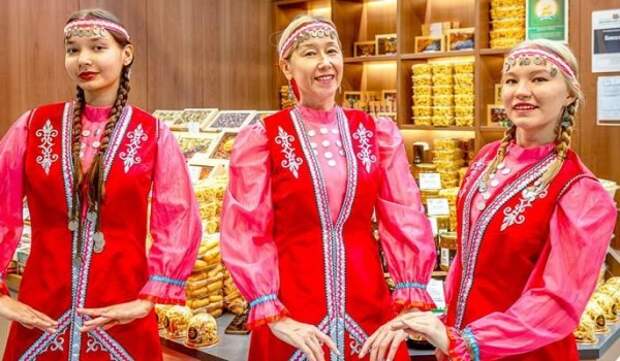 Новые гастрономические посольства регионов открывают в Москве