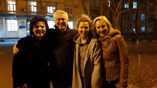 Каабаку и Бабенко дали карт-бланш: Трансплантологам разрешили спасать жизни грудничкам