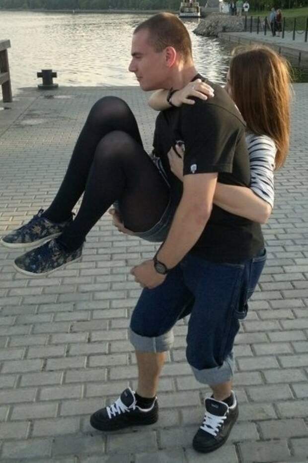 На эти 20 фотографий стоит взглянуть как минимум 2 раза. Не веришь - убедись!
