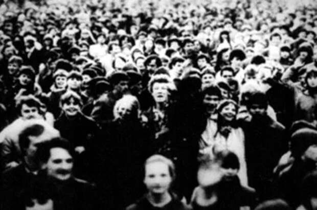 Мегафильм Сокурова покажут в Венеции с 15-минутным антрактом