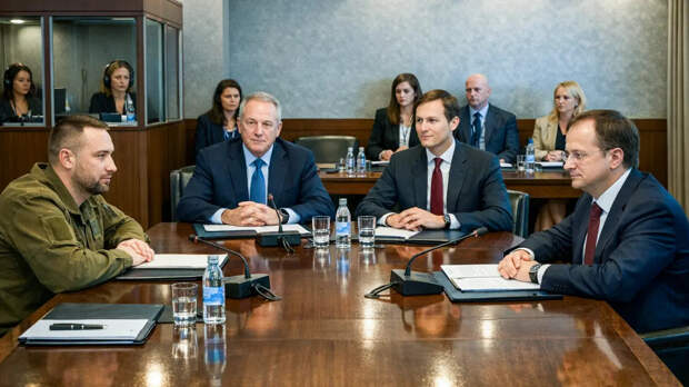 "Нахмуренные брови, сжатые, слегка опущенные губы": Эксперт по языку жестов вынесла вердикт. Украинская делегация в бешенстве!