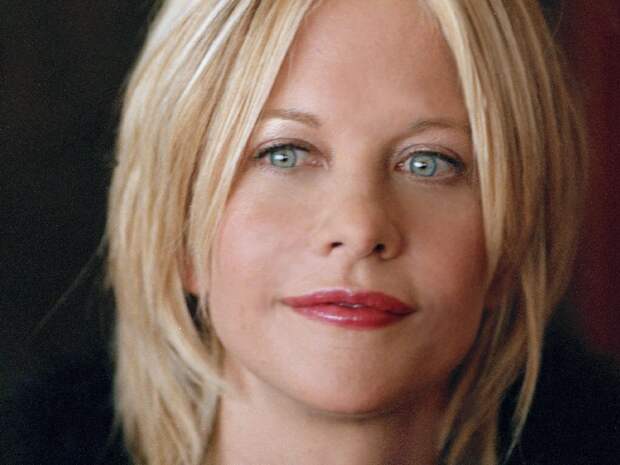 Meg Ryan