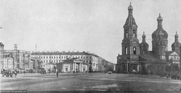 Сравнительная подборка фотографий Сант-Петербурга  санкт-петербург, сравнение, фото