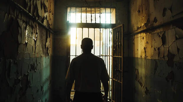 Осужденному на пожизненное убийце выплатили компенсацию за депрессию в тюрьме