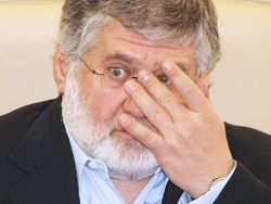 Новость на Newsland: Аксенов предложил национализировать имущество Коломойского в РФ