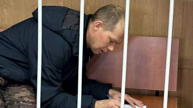 Суд арестовал мужчину, подозреваемого в двойном убийстве на юго-востоке Москвы