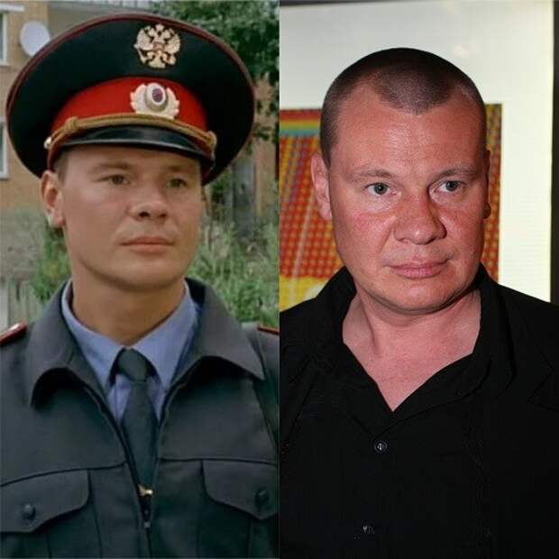 Жизнь Галкина закончилась трагично