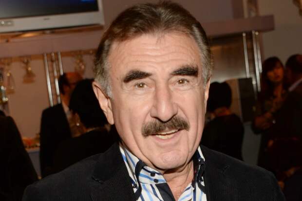 «Моя девочка!»: Леонид Каневский поздравил единственную дочь с 48-летием