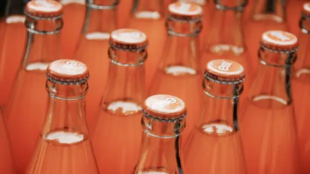 Депутат Госдумы предложил запретить продажу газировки в школах