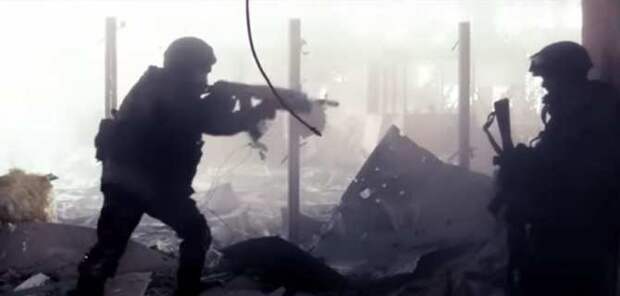 Армия России завершает разгром ВСУ, заняв  основную часть Андреевки на Днепропетровском направлении (КАРТА)