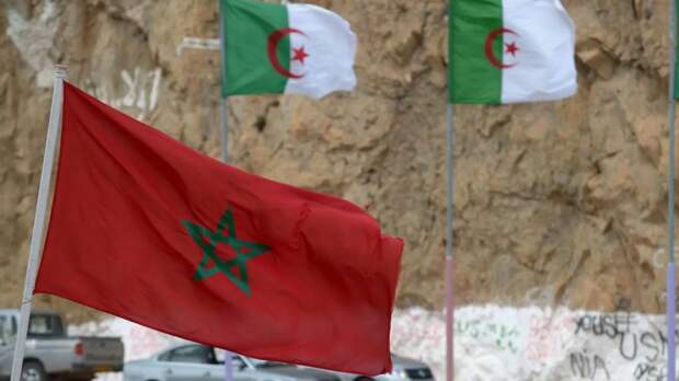 Магриб: США накачивают Марокко оружием для войны с соседями