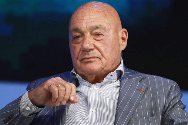 Познер похвалил фигуристку Петросян за выступление на Олимпиаде-2026