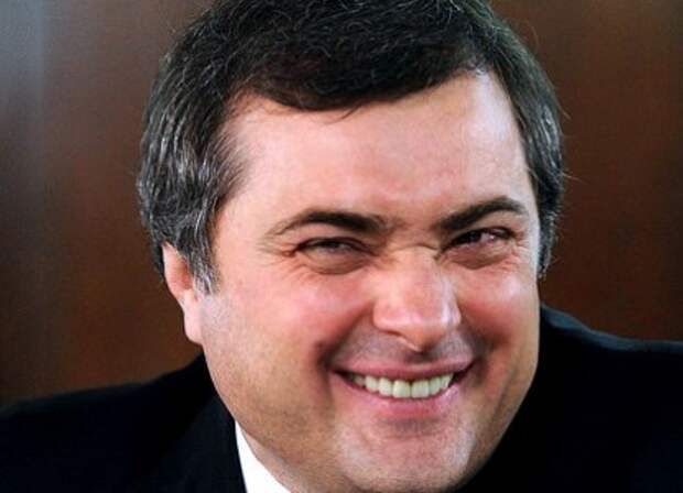 Бегство Суркова из России. Станет ли «демиург» козлом отпущения?