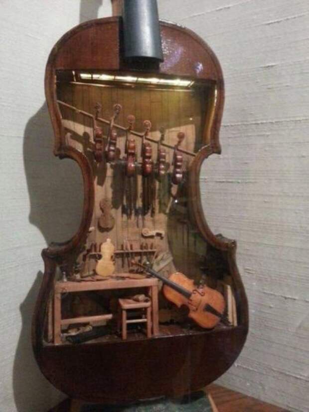 Хочу всё и сразу!