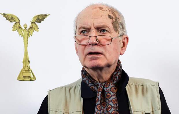 В Петербурге умер фотограф Валерий Плотников