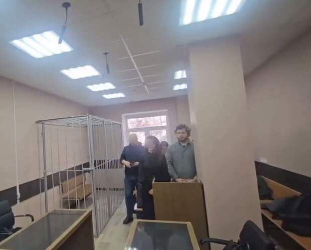 Таганский суд Москвы заочно приговорил бывшего главу Росалкогольрегулирования к 12 годам тюрьмы