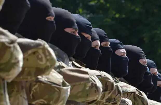 Украинская террористическая угроза крайне недооценивается