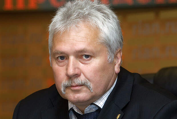 Вячеслав Синев
