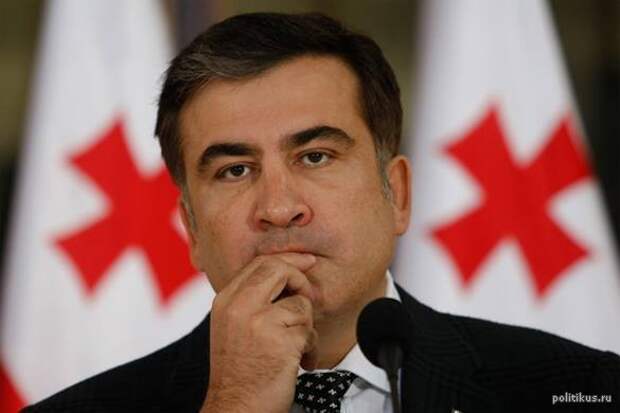 Скандал в Грузии: Саакашвили продал Турции грузинские села за один лари