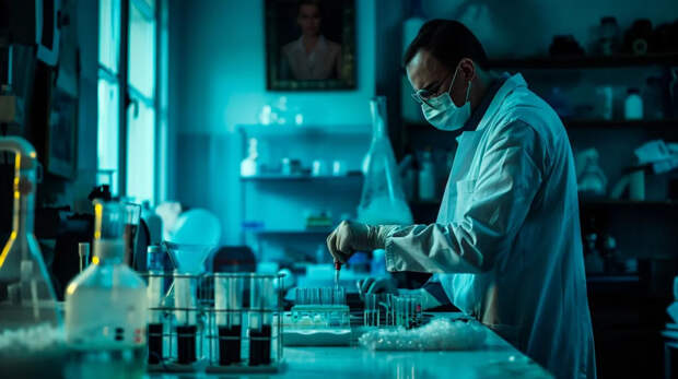 Онколог Ивашков предупредил о всплеске случаев гриппа B через месяц