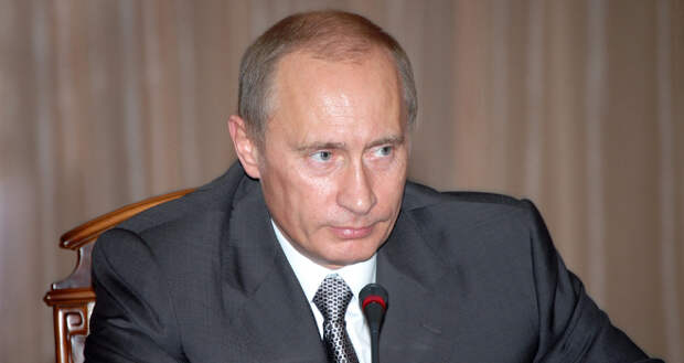 Лучшие цитаты Владимира Владимировича Путина