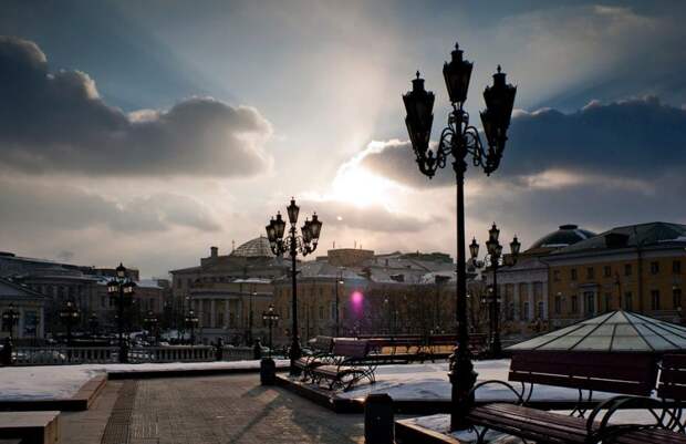Фото: сайт мэра Москвы Mos.ru