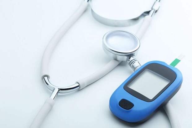 BMC Medicine: у диабетиков повышен риск развития рака печени и мозга