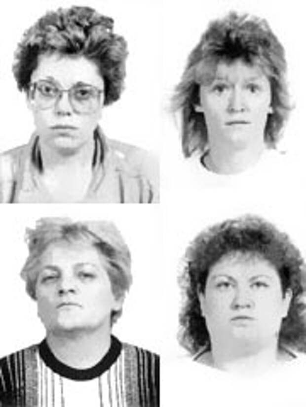 10 адских медсестёр, оказавшихся серийными убийцами