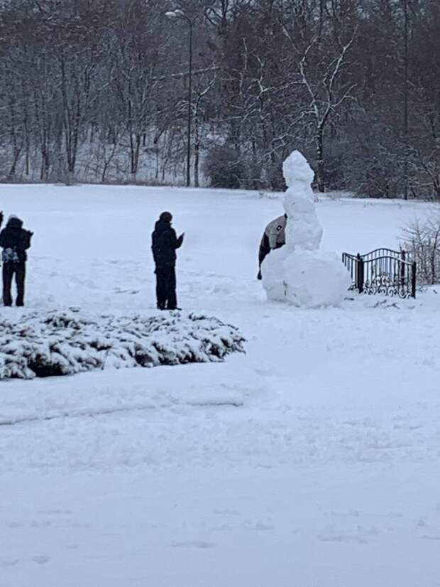 Парк Щербакова