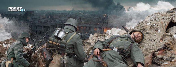 В Киеве рвут волосы: «Угрохали резервы, а теперь теряем города»