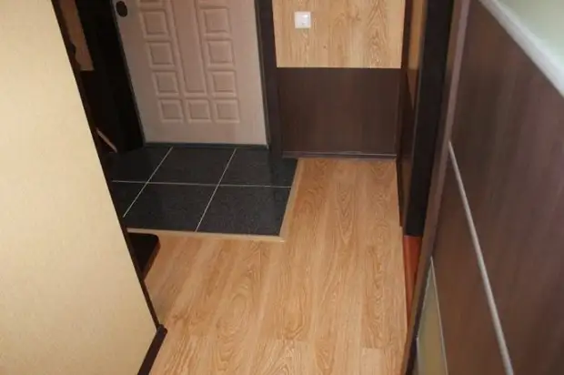 Приёмы для интерьера прихожей, чтобы забыть о беспорядке раз и навсегда