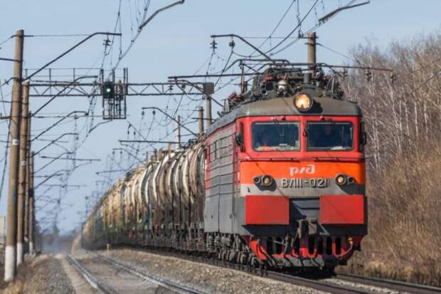 Россия готова нарастить транзит за счет японско-корейских грузов в ЕС
