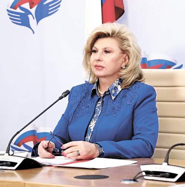 Татьяна Москалькова и главный омбудсмен Турции встретились с россиянками в турецкой тюрьме