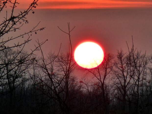 Магнитные бури, заморозки и потоп: как выжить в России в мае 2025