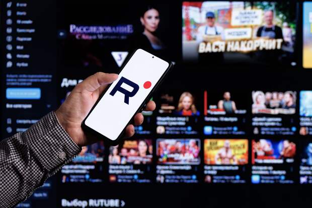 Видеохостинг RuTube отразил более 1,4 млрд кибератак за 2025 год
