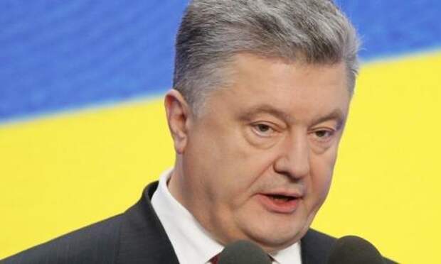 Порошенко лично отдал приказ сбить Boeing в Донбассе - бывший депутат Рады
