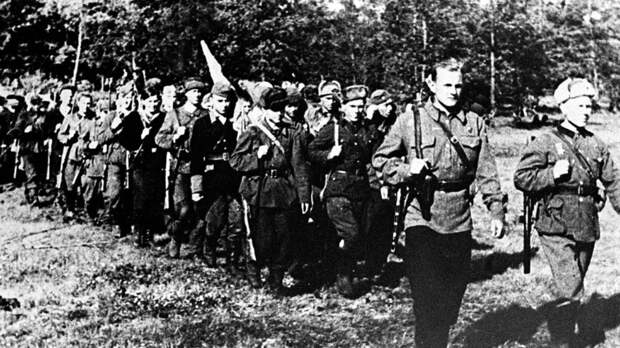 Какой сегодня день: 29 июня – День партизан и подпольщиков в России