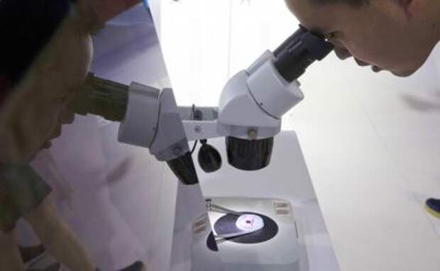 Как Китай, «благодаря» запретам США, обогнал весь мир в развитии