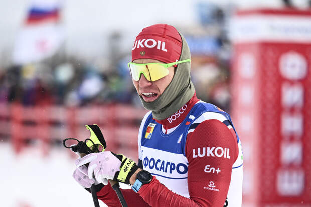 Бородавко: у Большунова были проблемы со здоровьем на чемпионате России