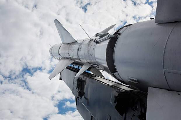 Вероятность получения Украиной ядерного оружия оценили