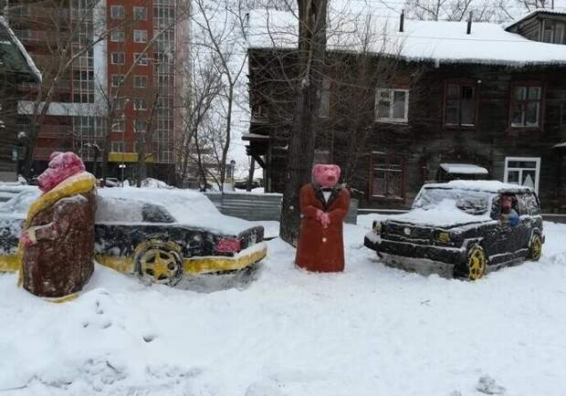 Народное творчество Народное творчество