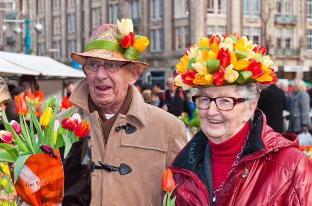Амстердам в цифрах и фотографиях Amsterdam03 Амстердам в цифрах и фотографиях