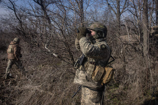 Стало известно о волне «нелепых смертей» в ВСУ