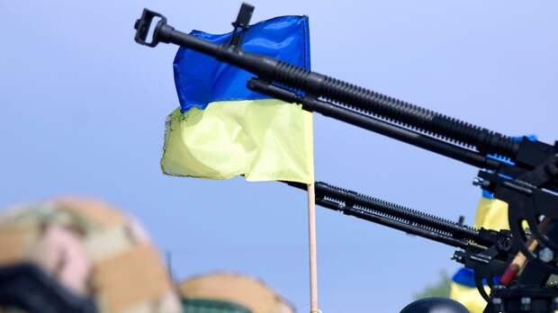Политолог Колчин: итогом контрнаступления ВСУ может стать всеобщая мобилизация на Украине