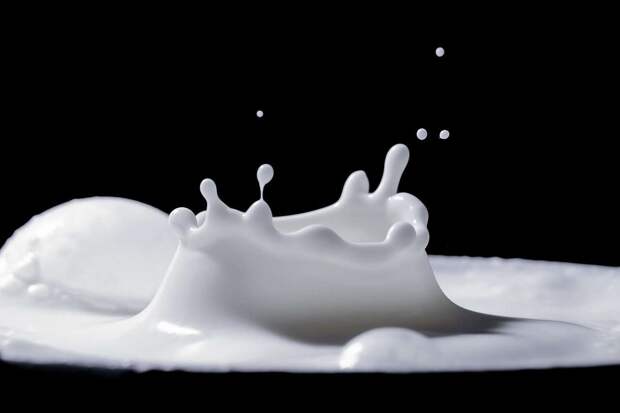 Врач Шамаева: Молоко может нанести вред организму