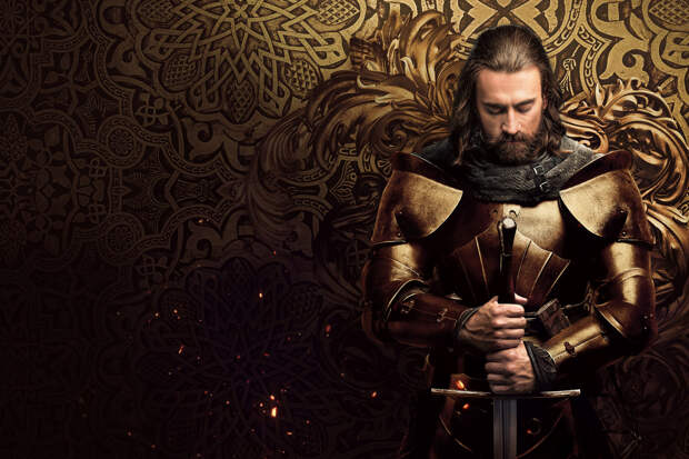 Сериал «Восхождение Ворона» о венгерском полководце Яноше Хуньяди выйдет в России 2 февраля