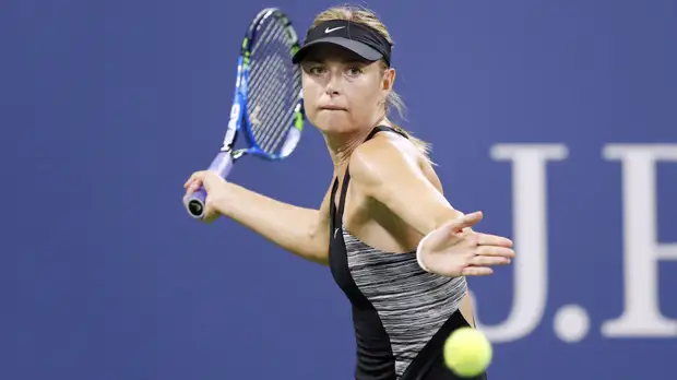 Шарапова заявила, что в победном матче со Шнидер допускала много ошибок